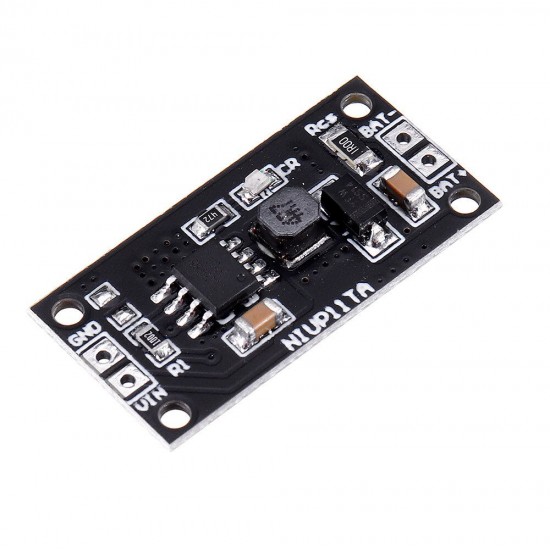 1-8S 1.2V-9.6V NiMH NiCd Rechargeable Battery Charger Charging Module Board Input DC 5V 1-8S 1.2V-9.6V NiMH NiCd Rechargeable Battery Charger Charging Module Board Input DC 5V