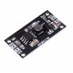 1-8S 1.2V-9.6V NiMH NiCd Rechargeable Battery Charger Charging Module Board Input DC 5V