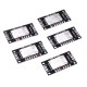 1-8S 1.2V-9.6V NiMH NiCd Rechargeable Battery Charger Charging Module Board Input DC 5V 1-8S 1.2V-9.6V NiMH NiCd Rechargeable Battery Charger Charging Module Board Input DC 5V