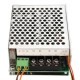 10-50V 40A PWM DC Motor Speed Controller Regulator CW CCW Reversible Pulse Driver 10-50V 40A PWM DC Motor Speed Controller Regulator CW CCW Reversible Pulse Driver