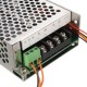 10-50V 40A PWM DC Motor Speed Controller Regulator CW CCW Reversible Pulse Driver 10-50V 40A PWM DC Motor Speed Controller Regulator CW CCW Reversible Pulse Driver