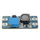 10 Pcs Step Up Power Spply Module 2A 2V-24V DC-DC Booster Power Module 10 Pcs Step Up Power Spply Module 2A 2V-24V DC-DC Booster Power Module