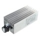 10000W SCR Voltage Regulator Speed Controller Dimmer Thermostat AC 220V