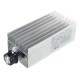 10000W SCR Voltage Regulator Speed Controller Dimmer Thermostat AC 220V 10000W SCR Voltage Regulator Speed Controller Dimmer Thermostat AC 220V