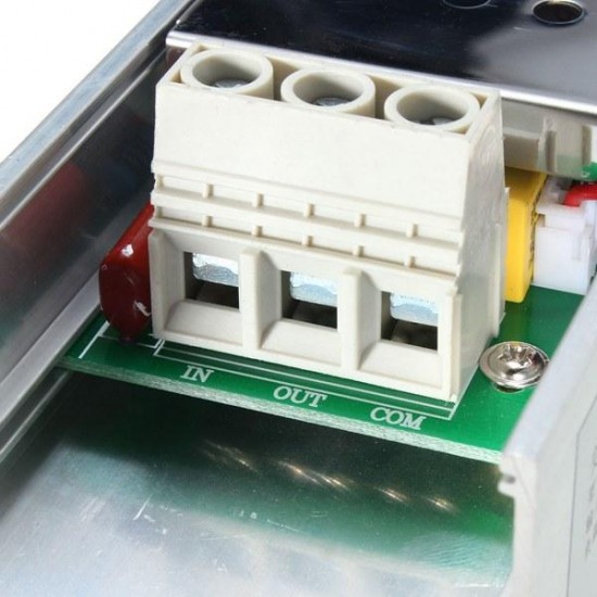 10000W SCR Voltage Regulator Speed Controller Dimmer Thermostat AC 220V 10000W SCR Voltage Regulator Speed Controller Dimmer Thermostat AC 220V