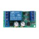 10A 12V Water Level Automatic Controller Liquid Switch Water Pump Motor Switch 10A 12V Water Level Automatic Controller Liquid Switch Water Pump Motor Switch