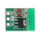 10Pcs 1.5V 1.8V 2.5V 3V 3.3V 3.7V 4.2V To 5V DC-DC Boost Converter Module Board