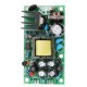 10Pcs 220V to 12V 5V Fully Isolated Switching Power Supply AC-DC Module 10Pcs 220V to 12V 5V Fully Isolated Switching Power Supply AC-DC Module