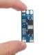 10Pcs 2S String Anti-overcharge Over-discharge 7.4V Lithium Battery Protection Board