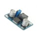 10Pcs 5V-60V To 1.25V-30V LM2576HV DC-DC Step Down Module 10Pcs 5V-60V To 1.25V-30V LM2576HV DC-DC Step Down Module