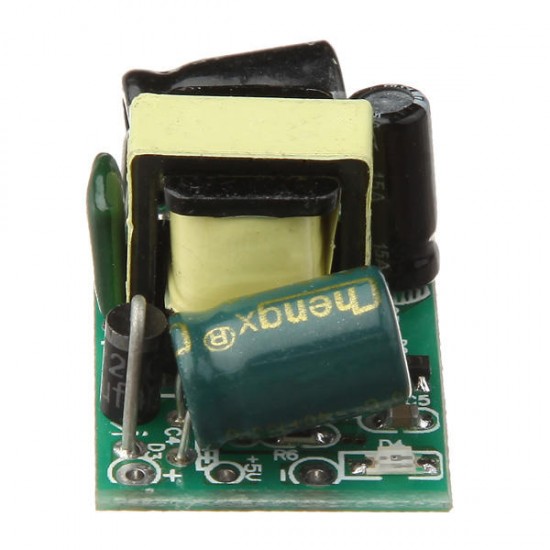 10Pcs 5V 700mA 3.5W AC-DC Step Down Isolated Switching Power Supply Module 10Pcs 5V 700mA 3.5W AC-DC Step Down Isolated Switching Power Supply Module