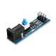 10Pcs AMS1117 5V Power Supply Module With DC Socket And Switch 10Pcs AMS1117 5V Power Supply Module With DC Socket And Switch
