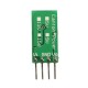 10Pcs DC 3.3V 3.7V 5V 6V to 12V Boost Voltage Regulator Module Converter Step-up Power Supply Board