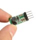 10Pcs DC 3.3V 3.7V 5V 6V to 12V Boost Voltage Regulator Module Converter Step-up Power Supply Board 10Pcs DC 3.3V 3.7V 5V 6V to 12V Boost Voltage Regulator Module Converter Step-up Power Supply Board