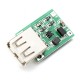 10Pcs DC-DC 0.9V-5V USB Output Charger Step Up Power Module