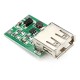 10Pcs DC-DC 0.9V-5V USB Output Charger Step Up Power Module 10Pcs DC-DC 0.9V-5V USB Output Charger Step Up Power Module