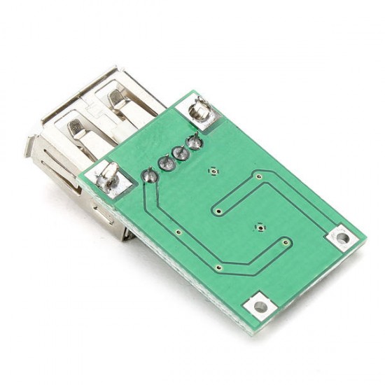 10Pcs DC-DC 0.9V-5V USB Output Charger Step Up Power Module