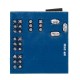10Pcs DC-DC 12V to 3.3V/5V/12V Voltage Converter Power Supply Module 10Pcs DC-DC 12V to 3.3V/5V/12V Voltage Converter Power Supply Module
