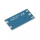 10Pcs DC-DC 5V to ±12V Power Supply Module 2.8V~5.5V Input 12V Output Step Up Module DC DC Converter Board