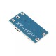 10Pcs DC-DC 5V to ±12V Power Supply Module 2.8V~5.5V Input 12V Output Step Up Module DC DC Converter Board