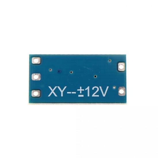 10Pcs DC-DC 5V to ±12V Power Supply Module 2.8V~5.5V Input 12V Output Step Up Module DC DC Converter Board