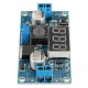 10Pcs LM2596 DC-DC Voltage Regulator Adjustable Step Down Power Supply Module With Display 10Pcs LM2596 DC-DC Voltage Regulator Adjustable Step Down Power Supply Module With Display