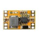 10Pcs Mini DC-DC 9V/12V/19V To 5V 3A Buck Car Charging Step Down Power Supply Module 10Pcs Mini DC-DC 9V/12V/19V To 5V 3A Buck Car Charging Step Down Power Supply Module