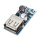 10Pcs PFM Control DC-DC 0.9V-5V Step Up Power Supply Module 10Pcs PFM Control DC-DC 0.9V-5V Step Up Power Supply Module