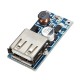 10Pcs PFM Control DC-DC 0.9V-5V Step Up Power Supply Module