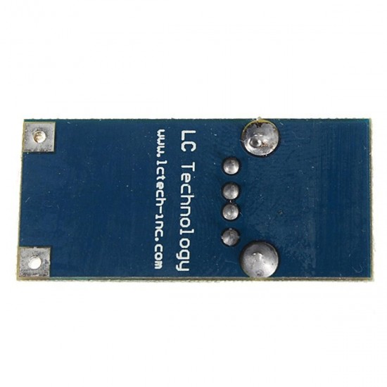 10Pcs PFM Control DC-DC 0.9V-5V Step Up Power Supply Module 10Pcs PFM Control DC-DC 0.9V-5V Step Up Power Supply Module