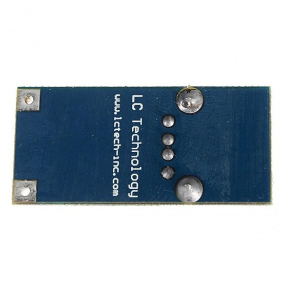 10Pcs PFM Control DC-DC 0.9V-5V Step Up Power Supply Module