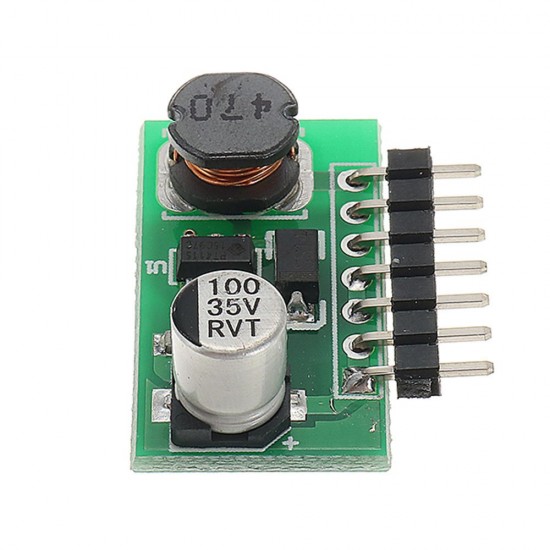 10Pcs 3W LED Driver Supports PWM Dimming IN 7-30V OUT 700mA 10Pcs 3W LED Driver Supports PWM Dimming IN 7-30V OUT 700mA