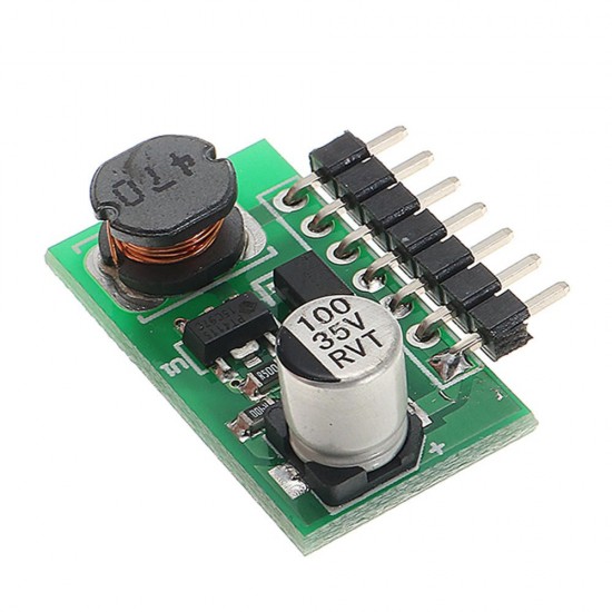 10Pcs 3W LED Driver Supports PWM Dimming IN 7-30V OUT 700mA 10Pcs 3W LED Driver Supports PWM Dimming IN 7-30V OUT 700mA