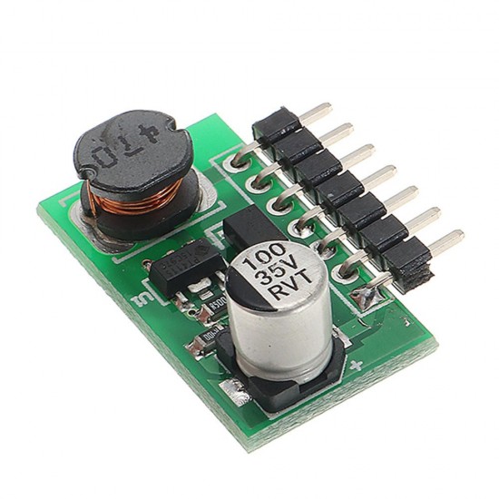 10Pcs 3W LED Driver Supports PWM Dimming IN 7-30V OUT 700mA