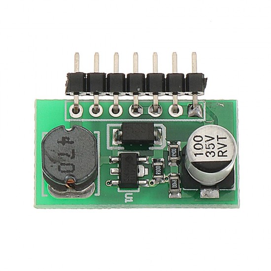 10Pcs 3W LED Driver Supports PWM Dimming IN 7-30V OUT 700mA 10Pcs 3W LED Driver Supports PWM Dimming IN 7-30V OUT 700mA