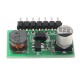 10Pcs 3W LED Driver Supports PWM Dimming IN 7-30V OUT 700mA