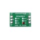 10pcs +-12V TL341 Power Supply Voltage Reference Module for OPA ADC DAC LM324 AD0809 DAC0832 STM32 MCU