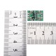 10pcs +-2.5V TL341 Power Supply Voltage Reference Module for OPA ADC DAC LM324 AD0809 DAC0832 STM32 MCU