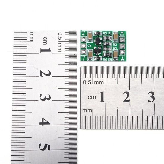 10pcs +-5V TL341 Power Supply Voltage Reference Module for OPA ADC DAC LM324 AD0809 DAC0832 STM32 MCU