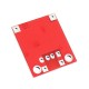 10pcs 1A DC-DC 3V to 5V Converter Step Up Boost Mobile Power Supply Module