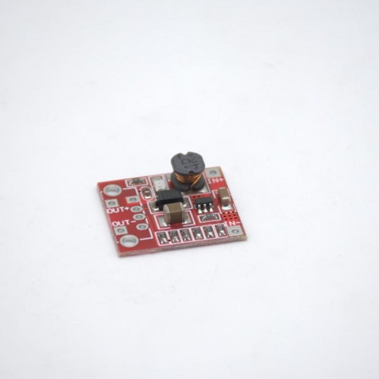 10pcs 1A DC-DC 3V to 5V Converter Step Up Boost Mobile Power Supply Module 10pcs 1A DC-DC 3V to 5V Converter Step Up Boost Mobile Power Supply Module