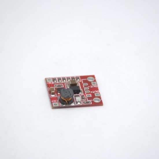 10pcs 1A DC-DC 3V to 5V Converter Step Up Boost Mobile Power Supply Module 10pcs 1A DC-DC 3V to 5V Converter Step Up Boost Mobile Power Supply Module