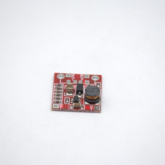 10pcs 1A DC-DC 3V to 5V Converter Step Up Boost Mobile Power Supply Module
