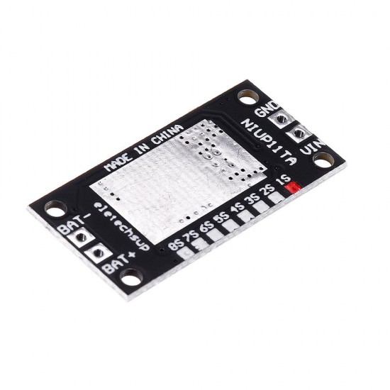 10pcs 1S NiMH NiCd Rechargeable Battery Charger Charging Module Board Input DC 5V 10pcs 1S NiMH NiCd Rechargeable Battery Charger Charging Module Board Input DC 5V