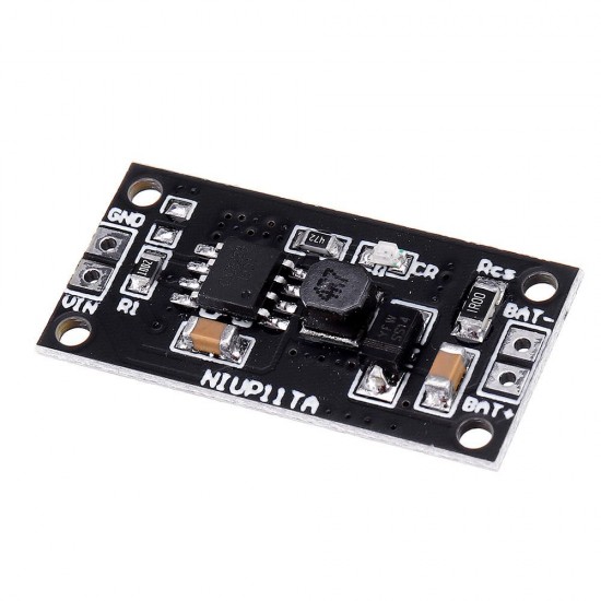 10pcs 1S NiMH NiCd Rechargeable Battery Charger Charging Module Board Input DC 5V 10pcs 1S NiMH NiCd Rechargeable Battery Charger Charging Module Board Input DC 5V