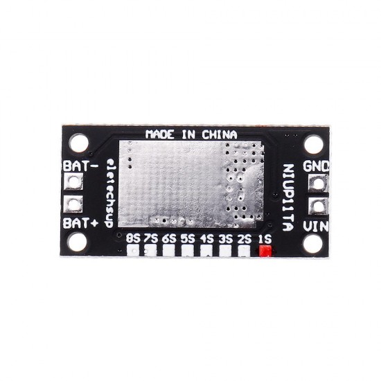 10pcs 1S NiMH NiCd Rechargeable Battery Charger Charging Module Board Input DC 5V 10pcs 1S NiMH NiCd Rechargeable Battery Charger Charging Module Board Input DC 5V