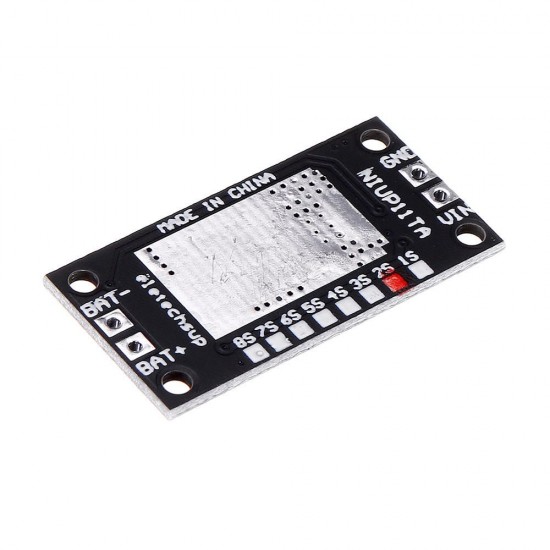 10pcs 2S NiMH NiCd Rechargeable Battery Charger Charging Module Board Input DC 5V 10pcs 2S NiMH NiCd Rechargeable Battery Charger Charging Module Board Input DC 5V