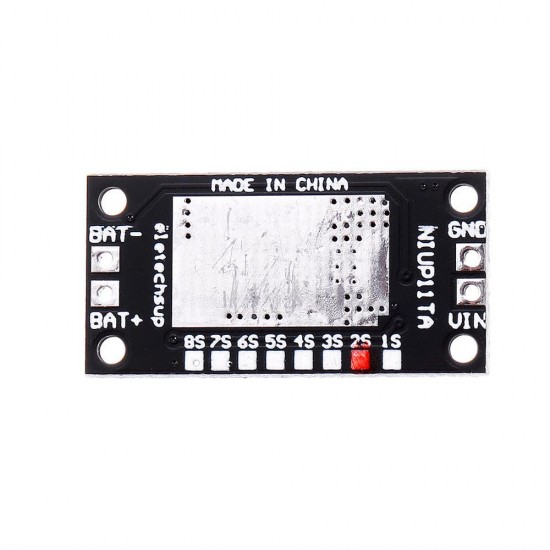 10pcs 2S NiMH NiCd Rechargeable Battery Charger Charging Module Board Input DC 5V 10pcs 2S NiMH NiCd Rechargeable Battery Charger Charging Module Board Input DC 5V