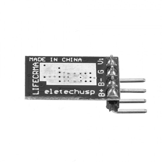 10pcs 3.2V 3.6V 1A LiFePO4 Battery Charger Module Battery Dedicated Charging Board with Pin