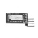 10pcs 3.2V 3.6V 1A LiFePO4 Battery Charger Module Battery Dedicated Charging Board with Pin